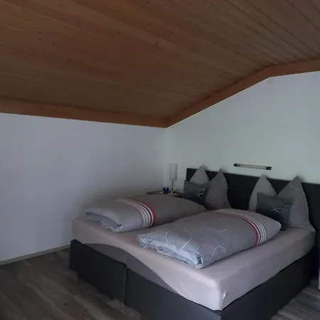Apartment Seidl 2 Rauris