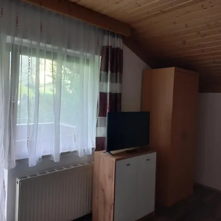 Seidl 2 Apartment