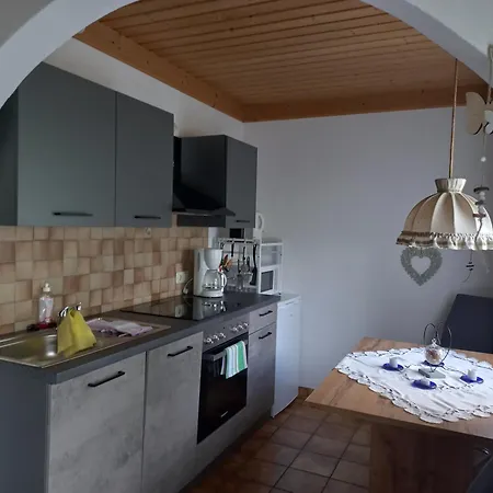 Апартаменты Seidl 2