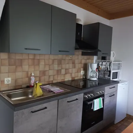 Apartment Seidl 2 Rauris