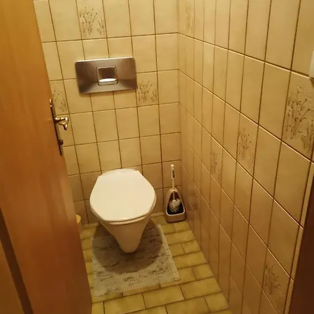 Seidl 2 Apartment