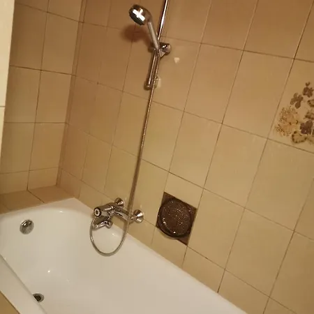 Апартаменты Seidl 2