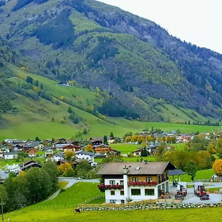 Seidl 2 Апартаменты *