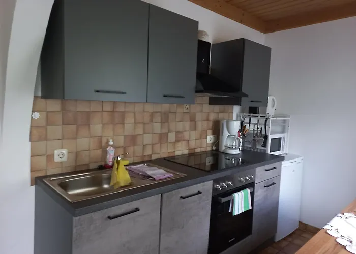 Lejlighed Seidl 2 Rauris